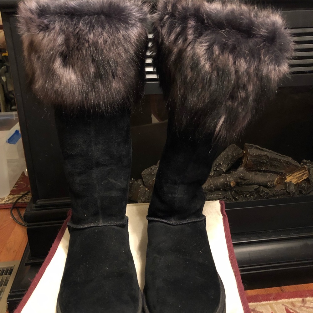 UGG boots